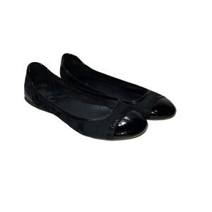 Coach Woman Shoes Size 8.5